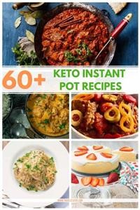 Keto Instant Pot Pork Recipes